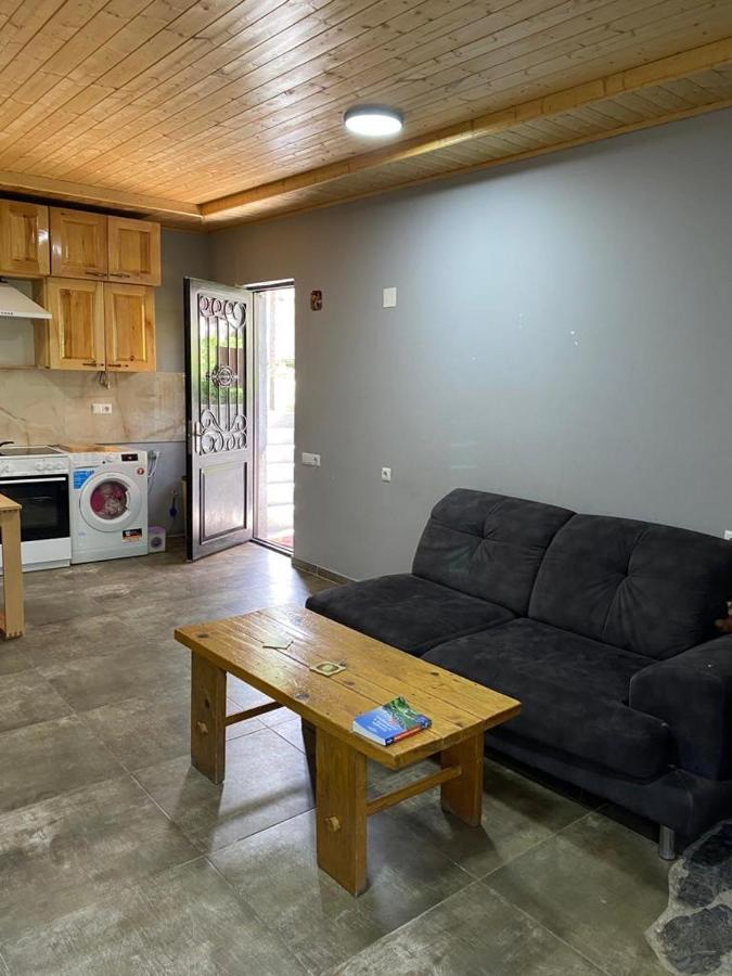 Sana Guest House เมสเตีย ภายนอก รูปภาพ