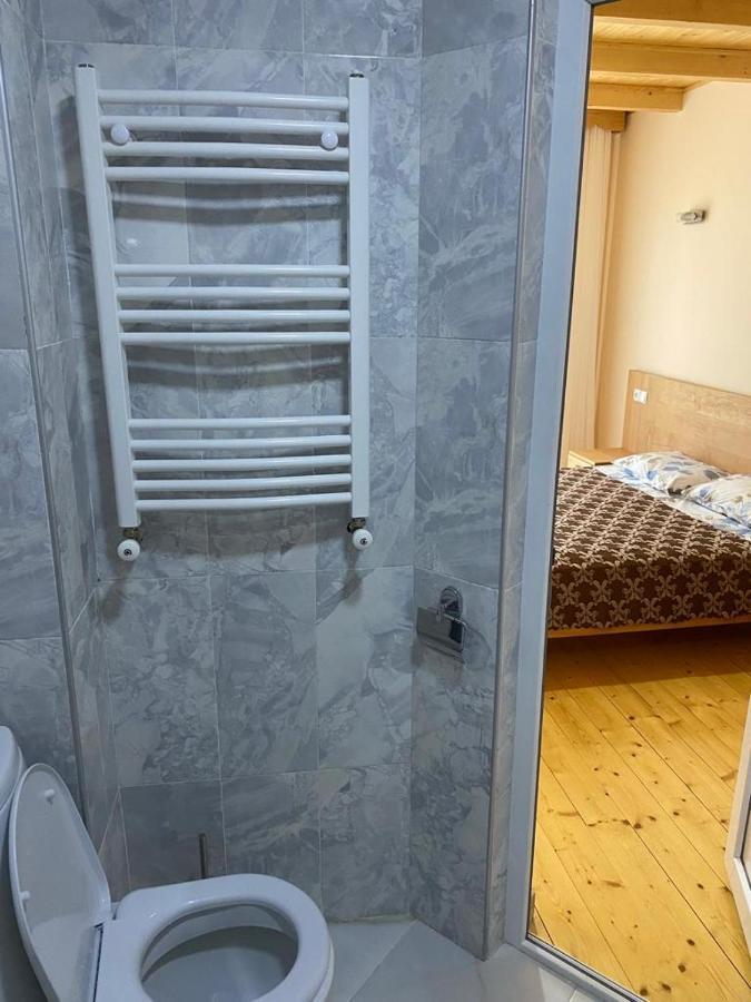 Sana Guest House เมสเตีย ภายนอก รูปภาพ