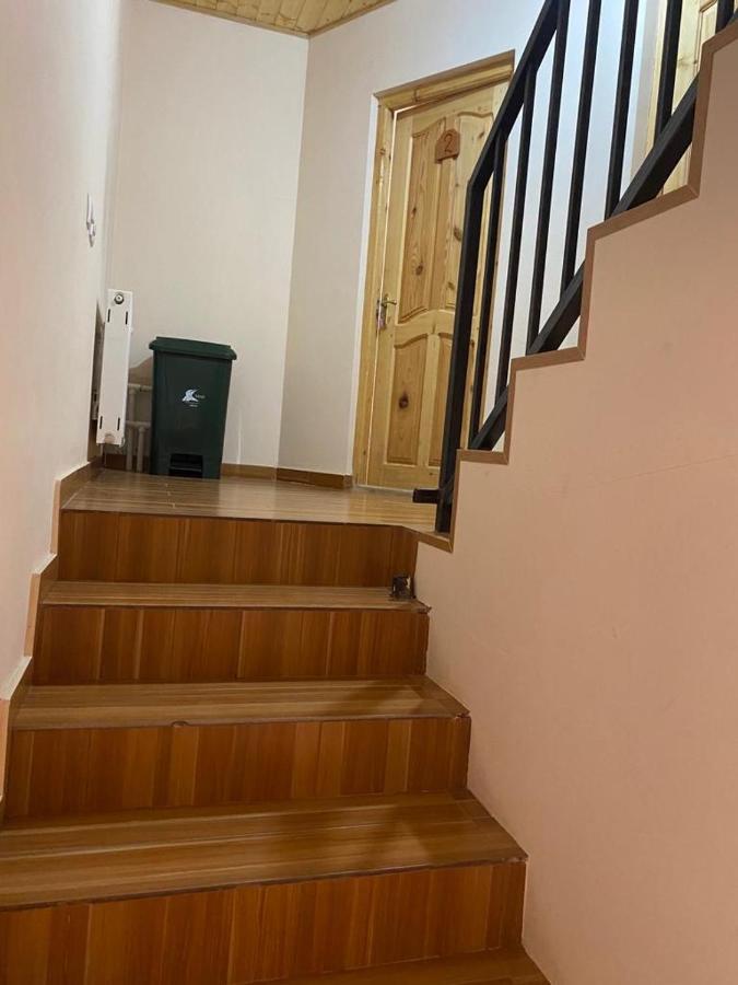 Sana Guest House เมสเตีย ภายนอก รูปภาพ