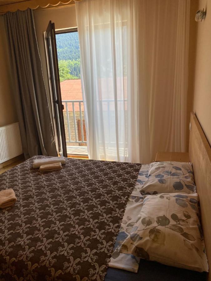 Sana Guest House เมสเตีย ภายนอก รูปภาพ