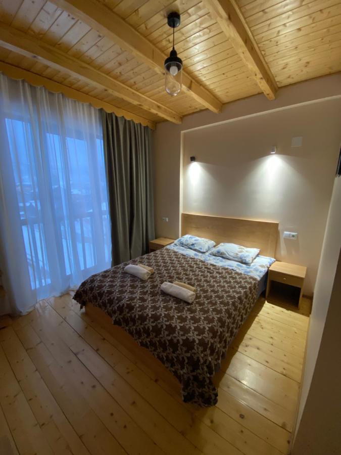 Sana Guest House เมสเตีย ภายนอก รูปภาพ