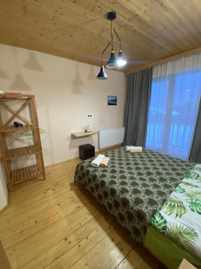 Sana Guest House เมสเตีย ภายนอก รูปภาพ